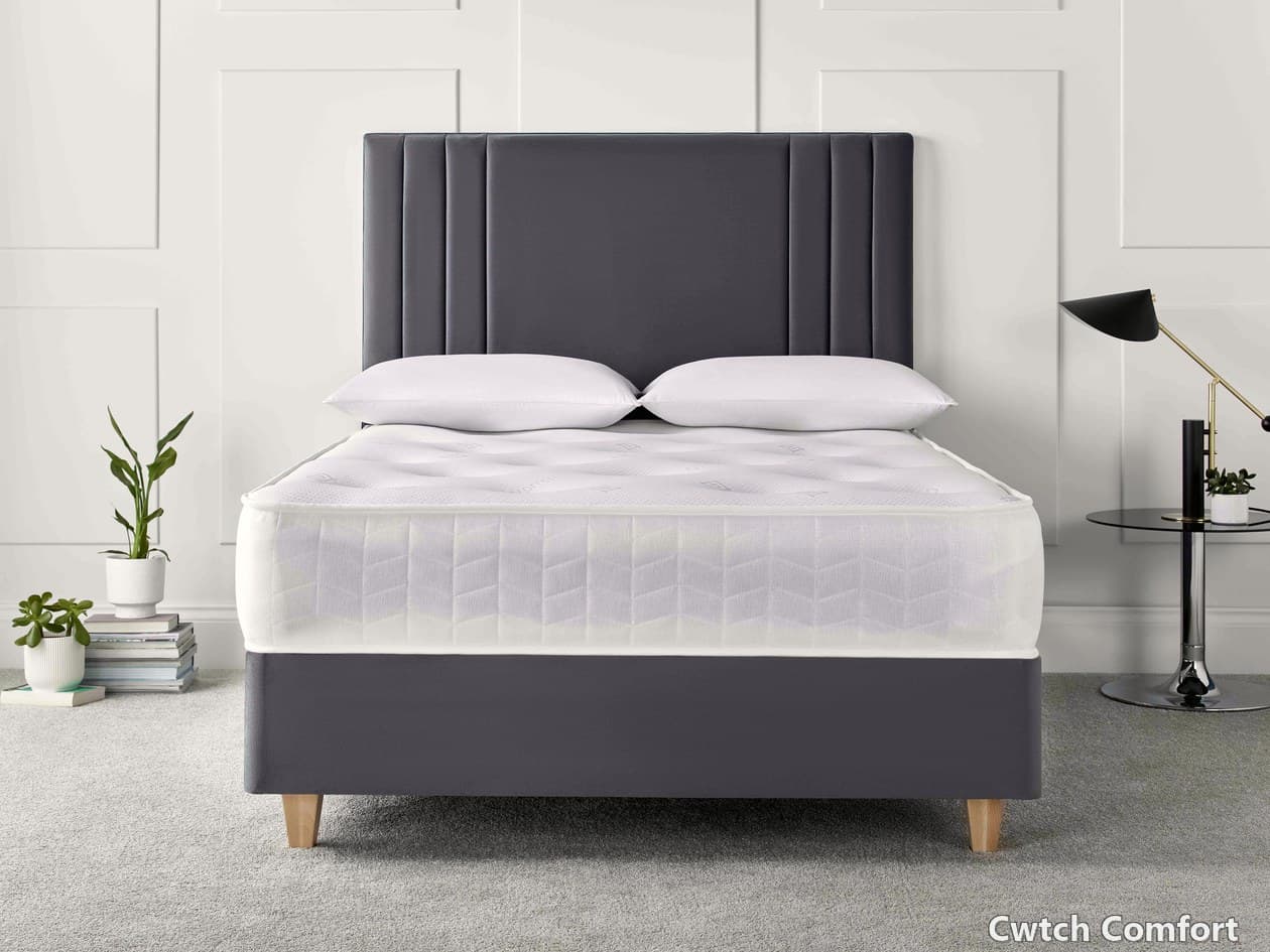 Balmoral Divan Bed