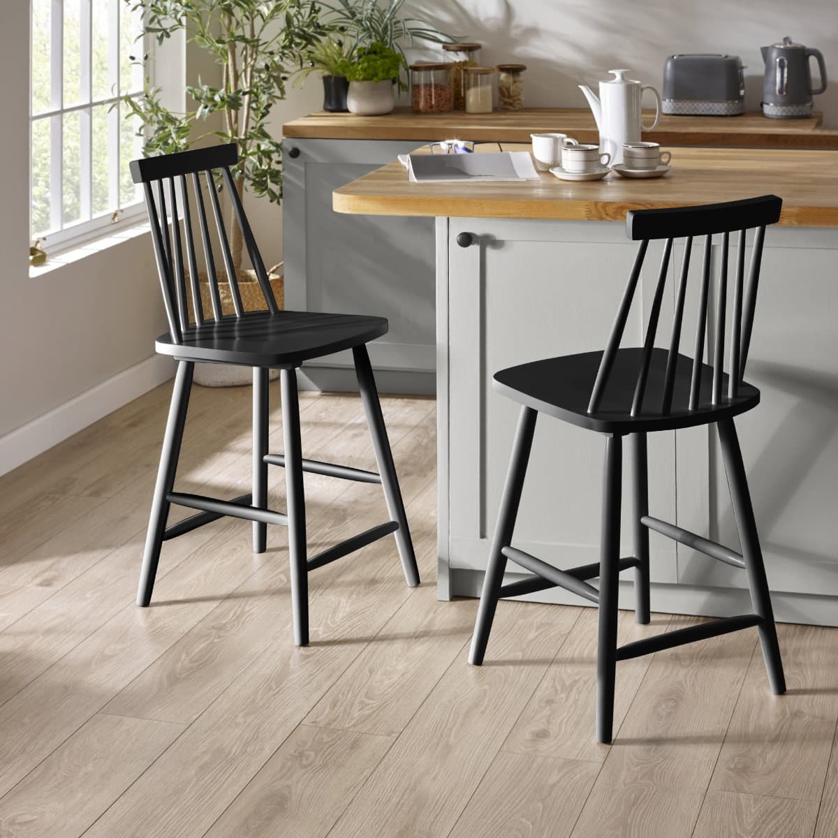 Alassio Bar Stool