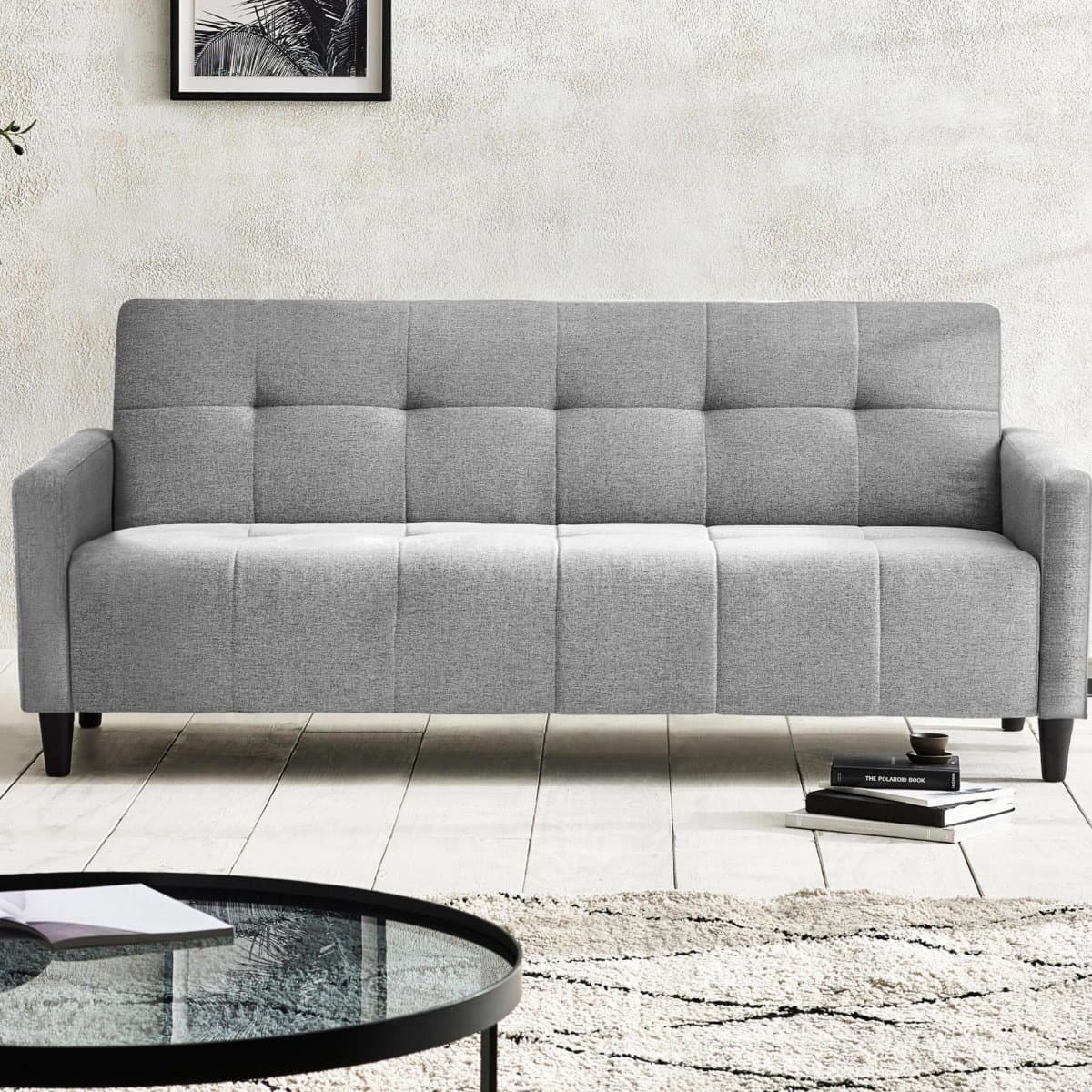 Alfie Storage Sofa