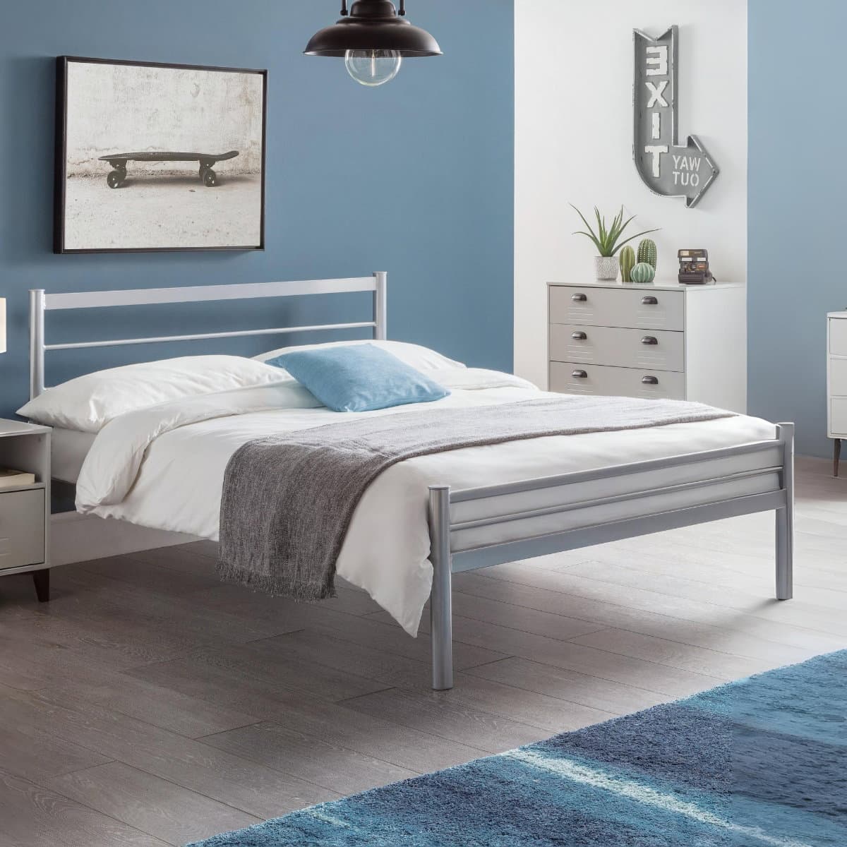 Alpen Bed