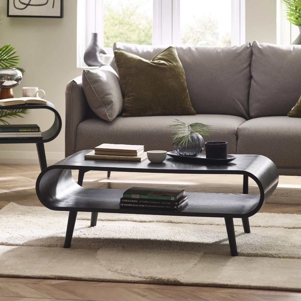 Apollo Coffee Table