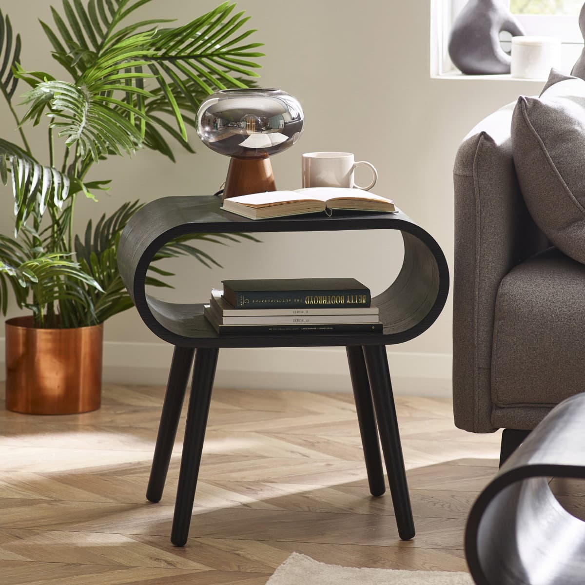 Apollo Side Table