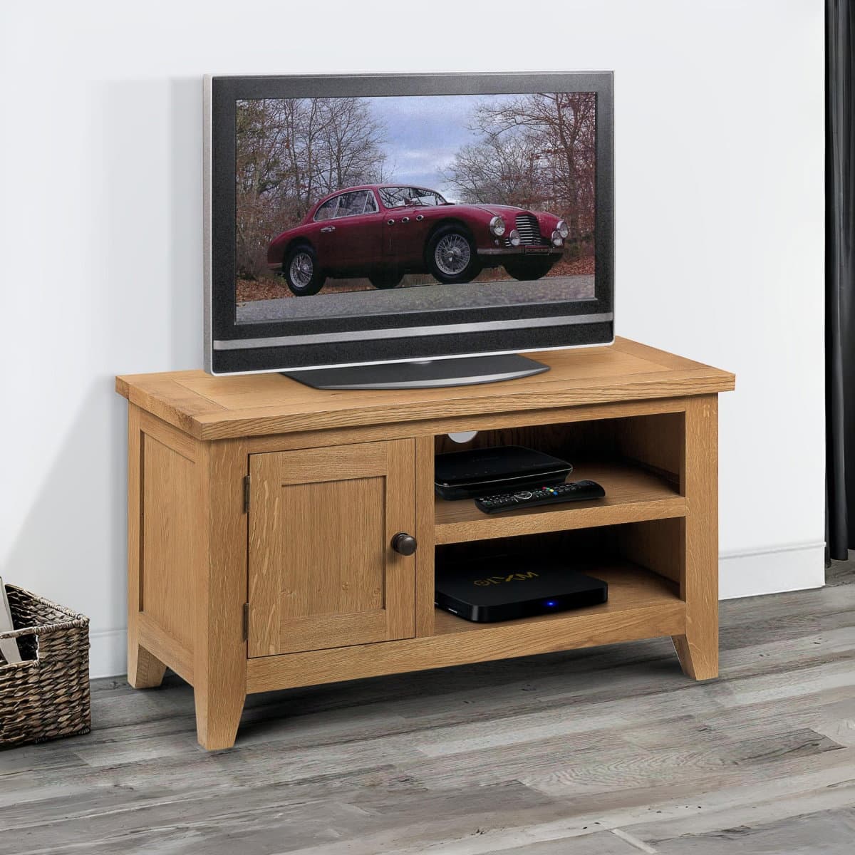 Astoria TV Unit