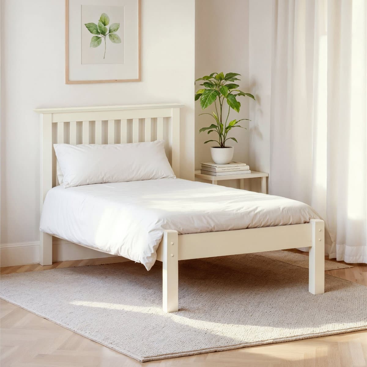 Barcelona Bed LFE