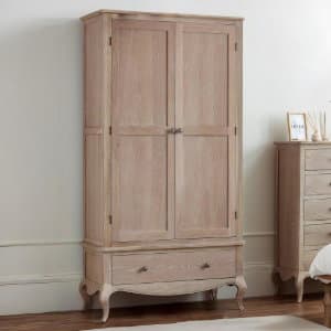 Camille Dressing Table & Stool