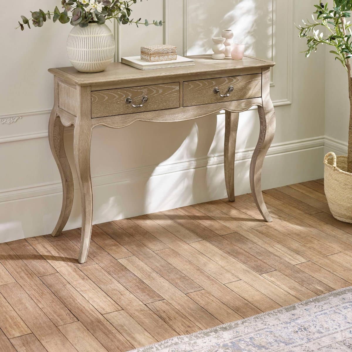 Camille Console Table
