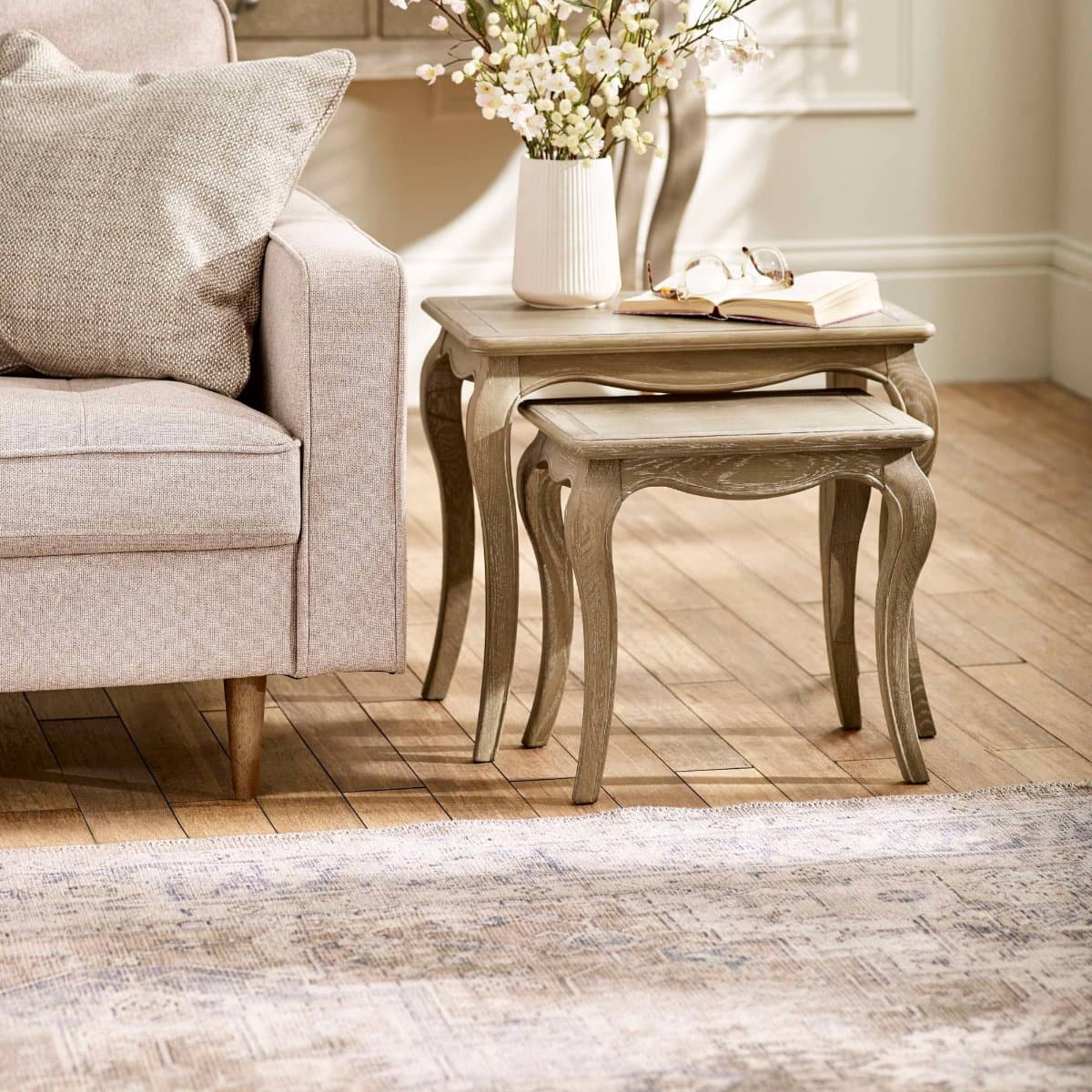 Camille Nesting Tables