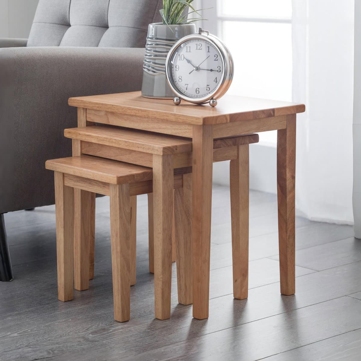 Cleo Nest of Tables