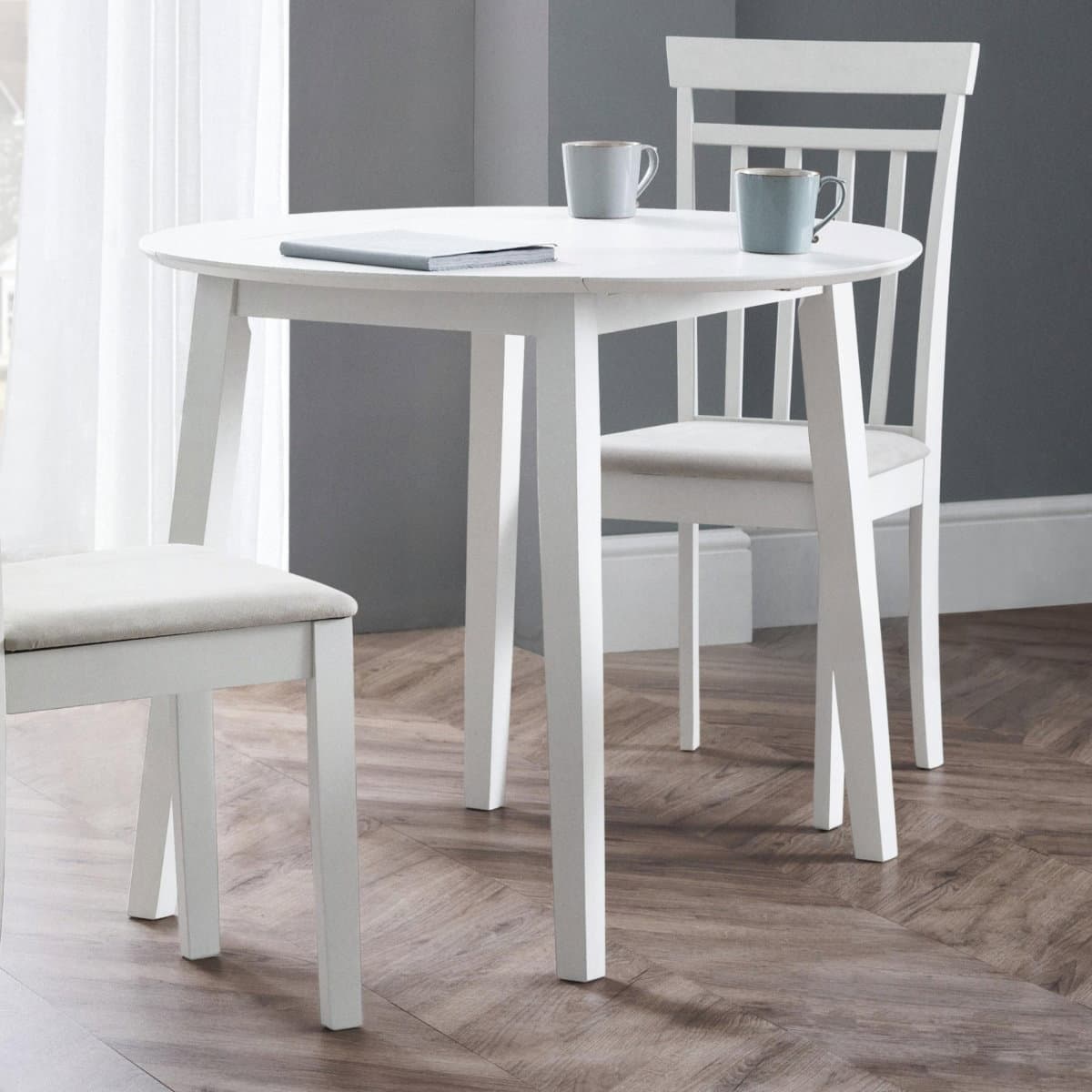 Coast Dropleaf Table