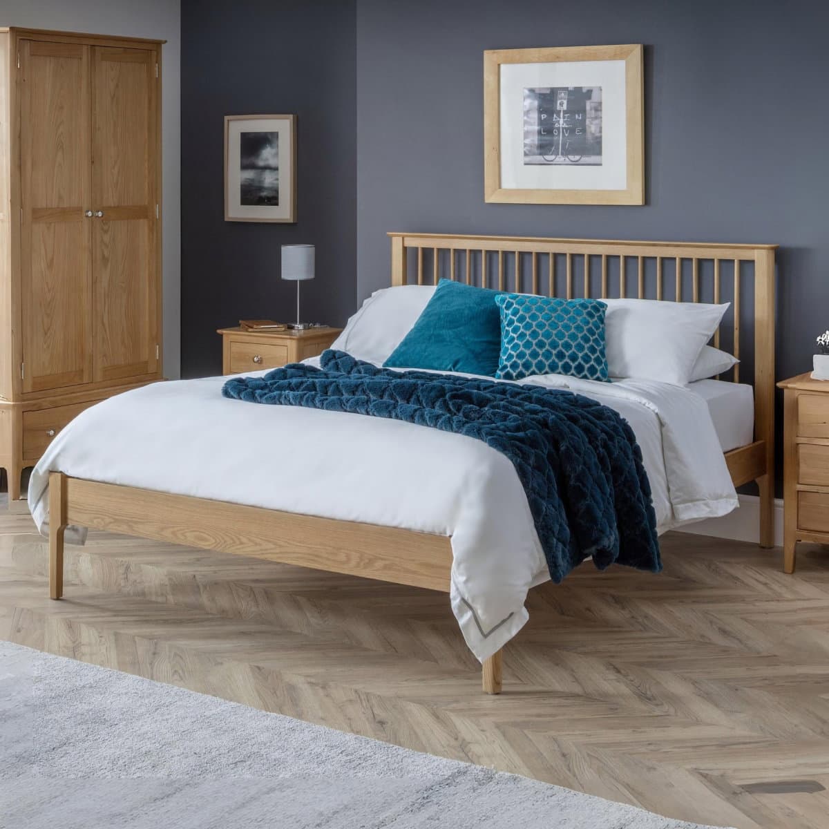 Cotswold Bed