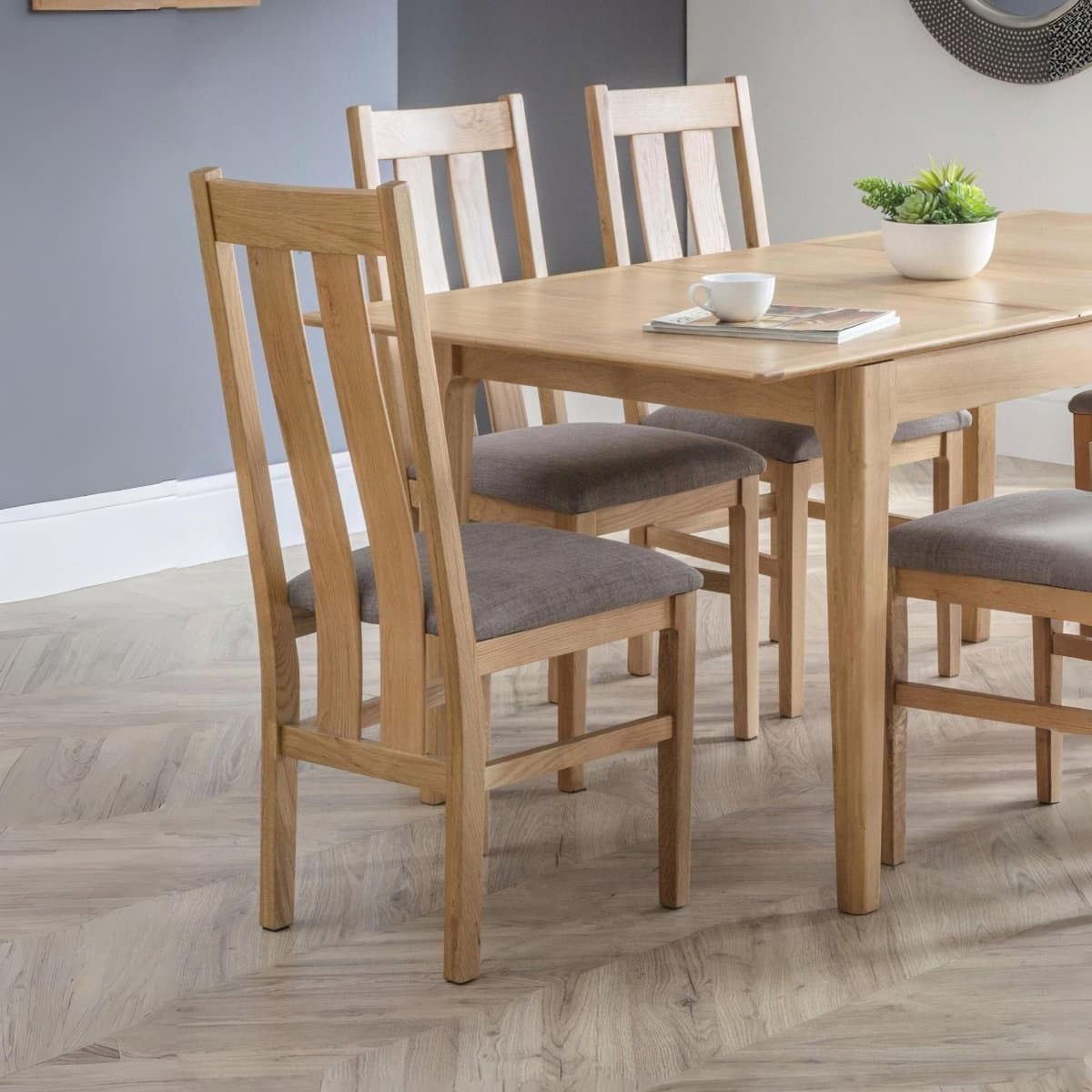 Set Of 2 Cotswold Chairs