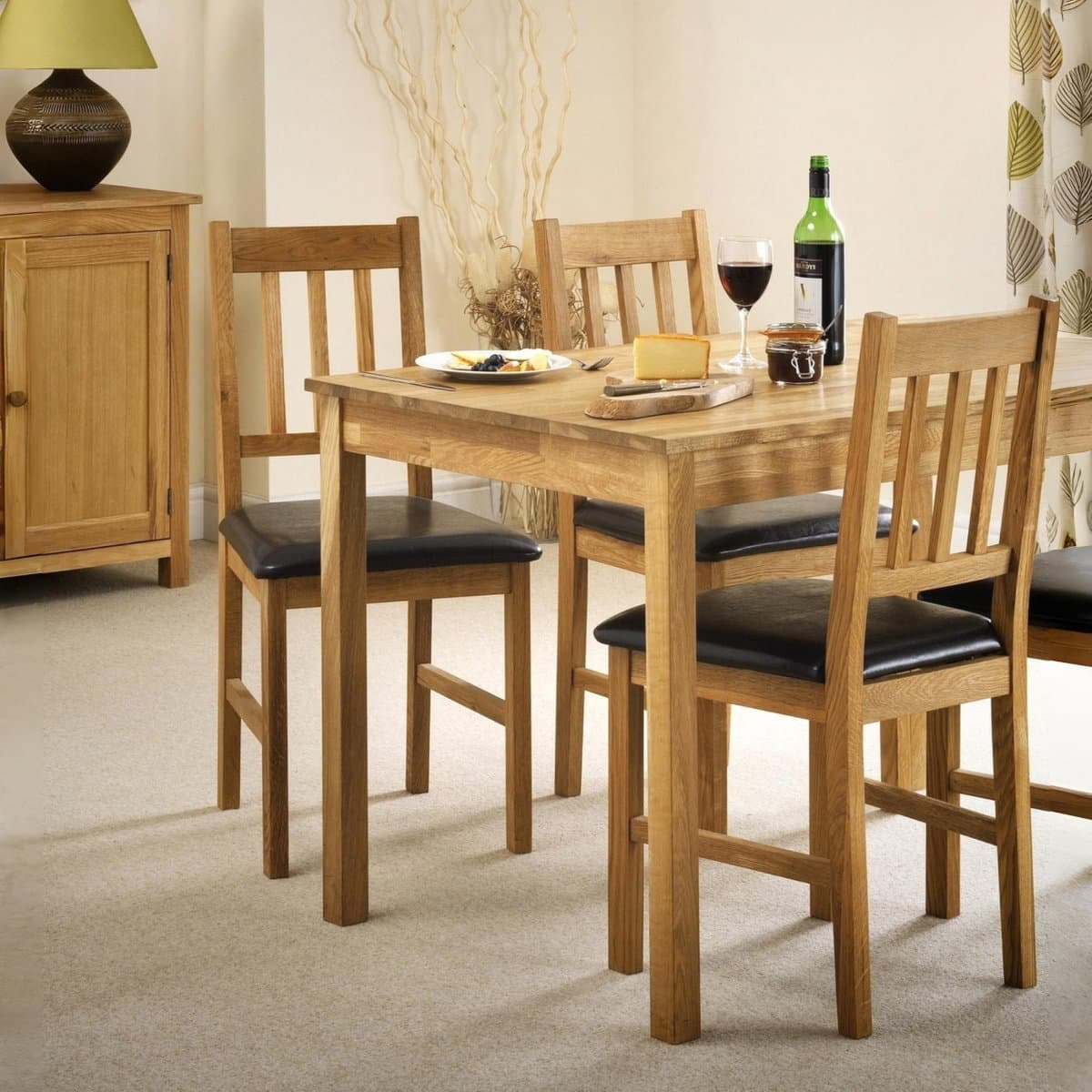 Set of 2 Coxmoor Dining Chairs
