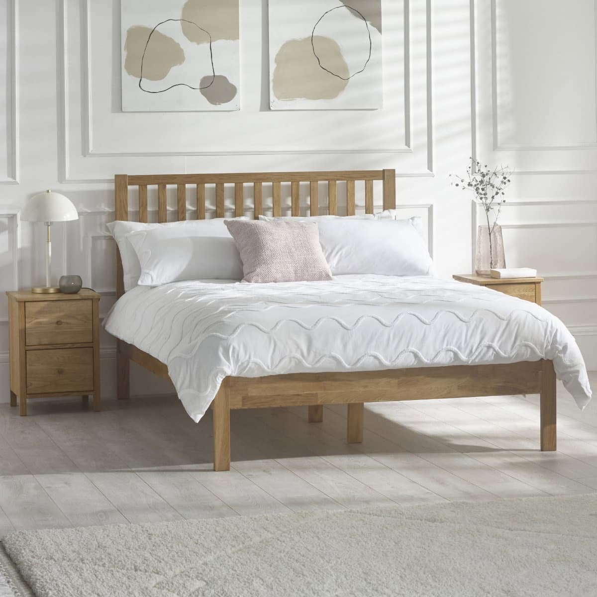 Coxmoor Bed