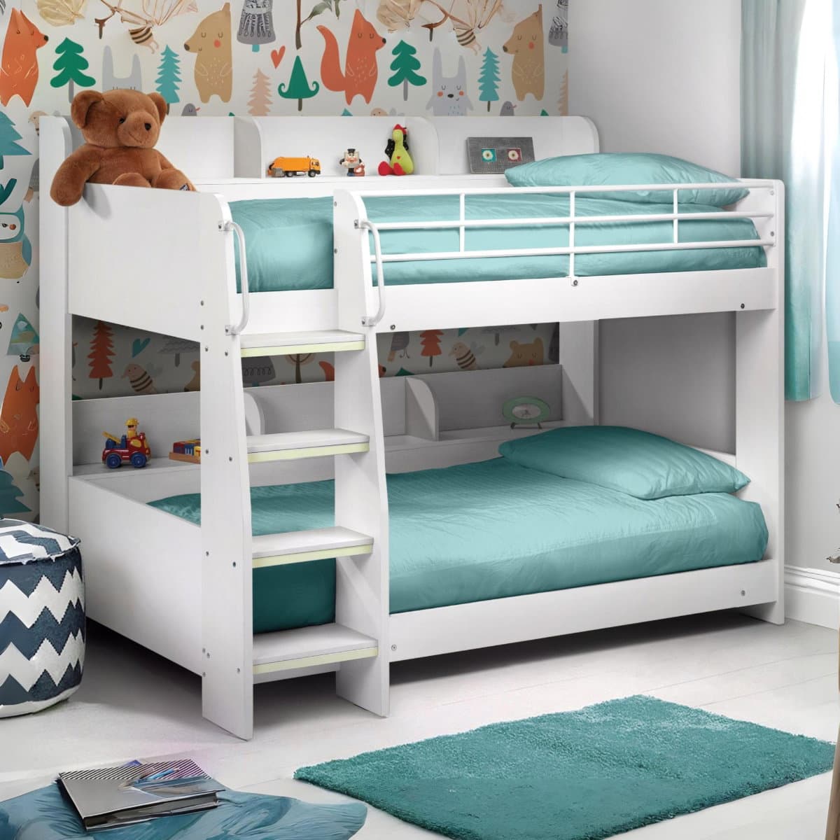 Domino Bunk Bed