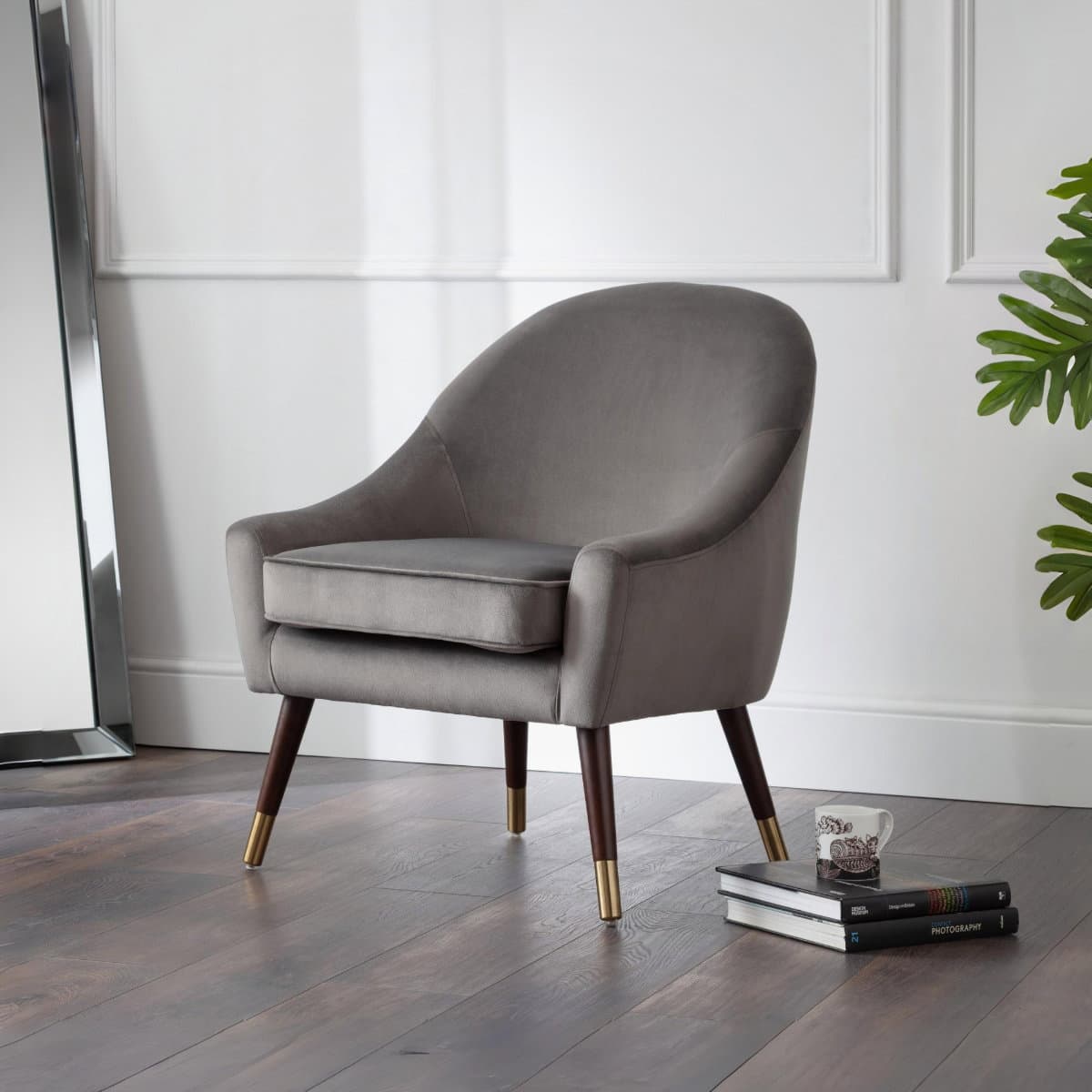 Elliot Arm Chair