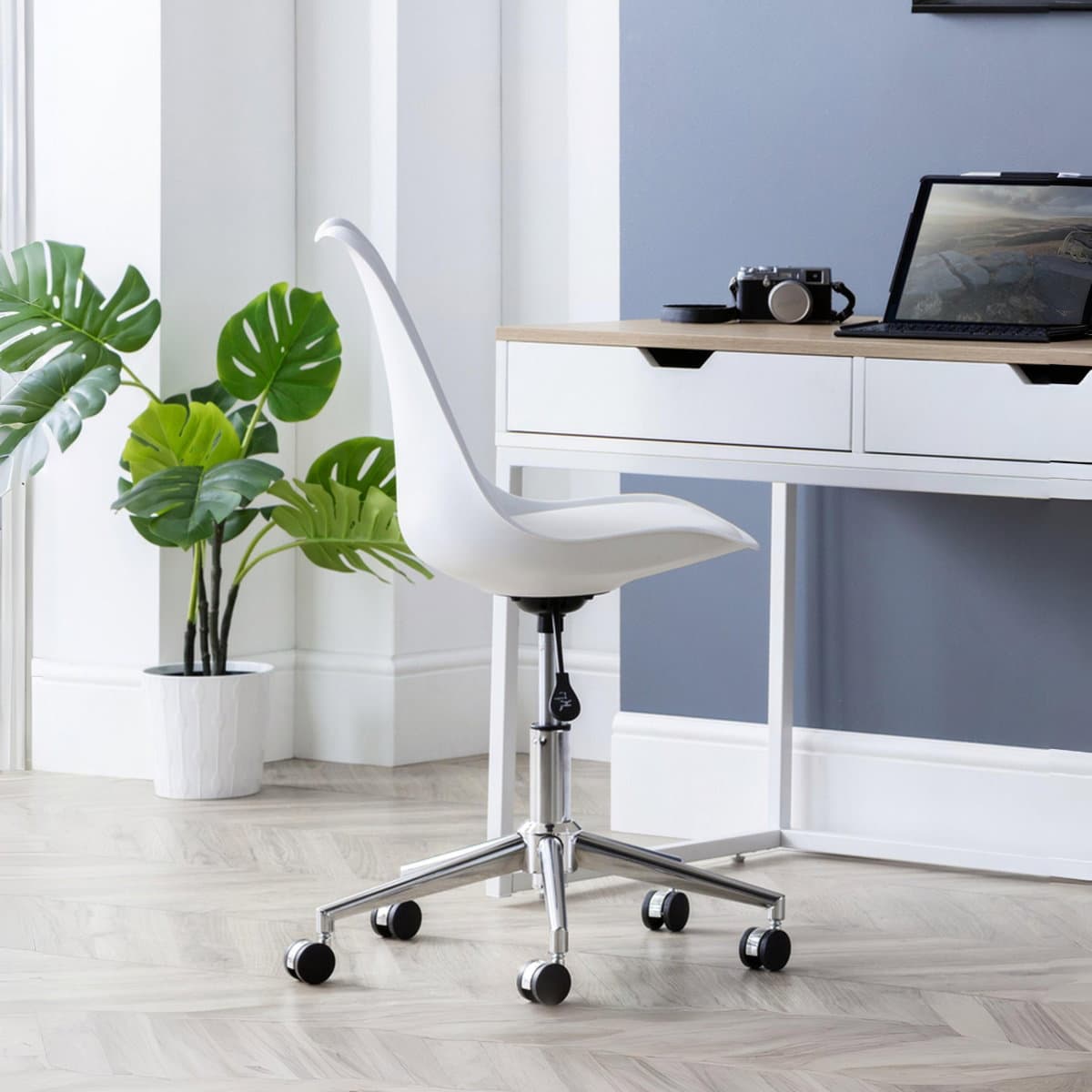 Erika Office Chair