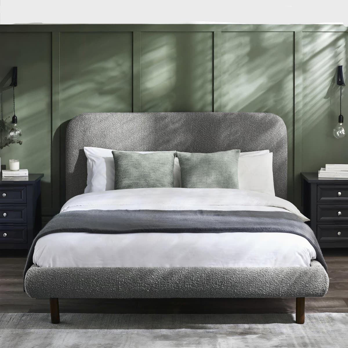 Hannah Bed