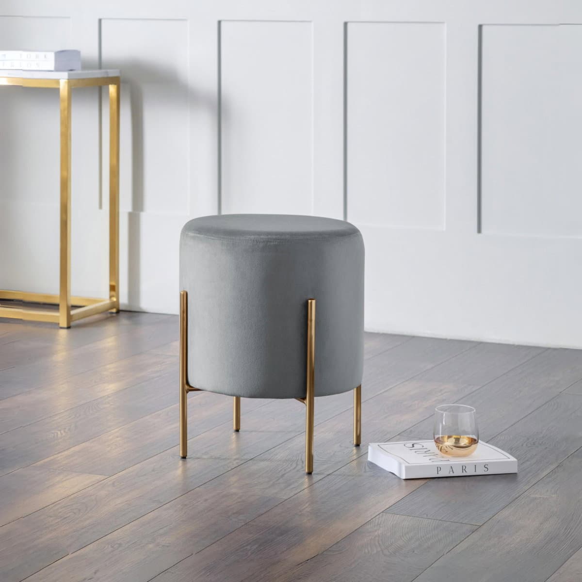 Harrogate Stool