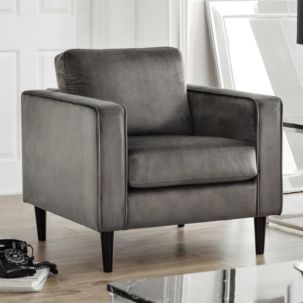 Hayward Armchair