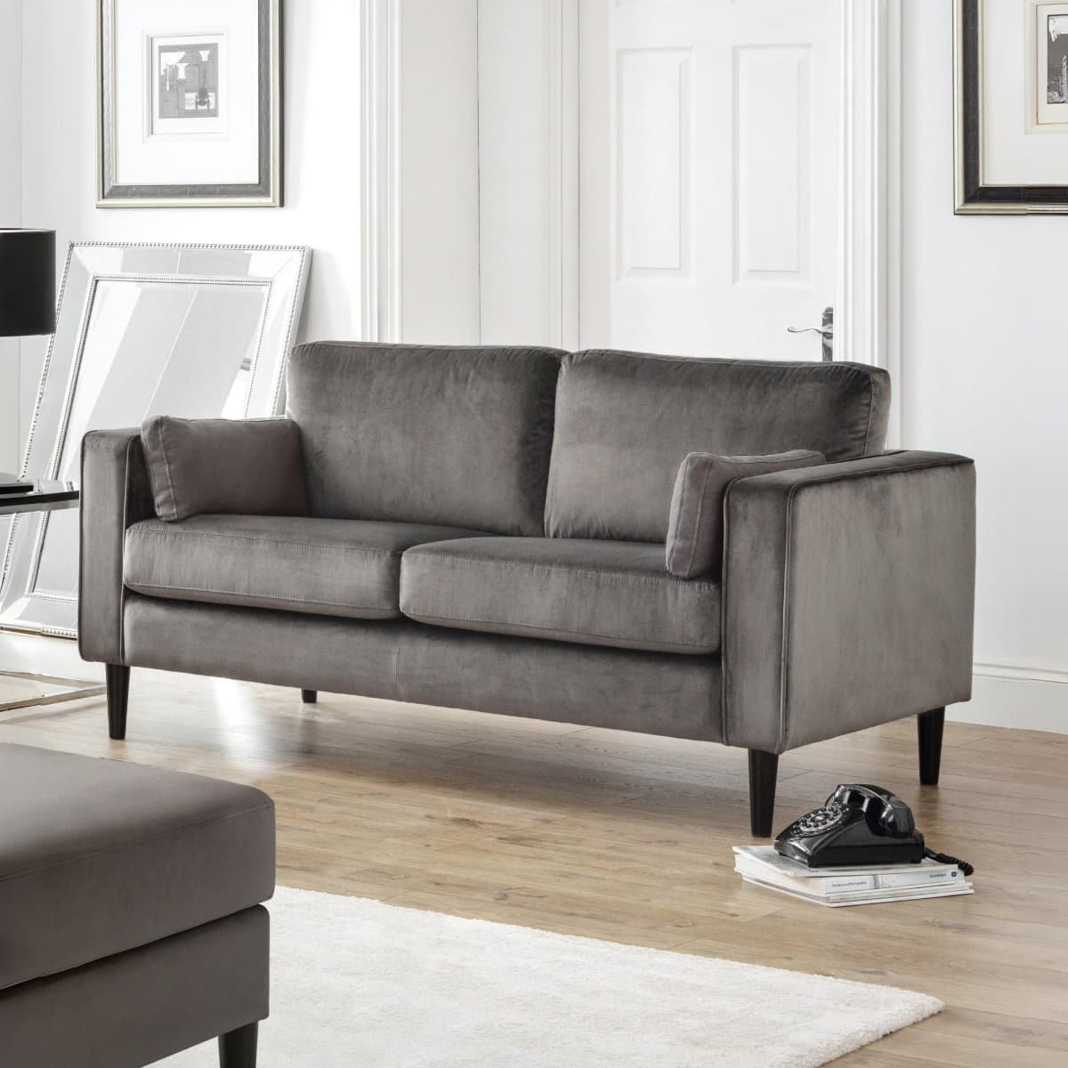Hayward 2 Seater Sofa
