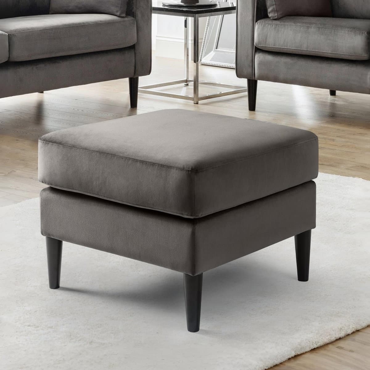 Hayward Stool