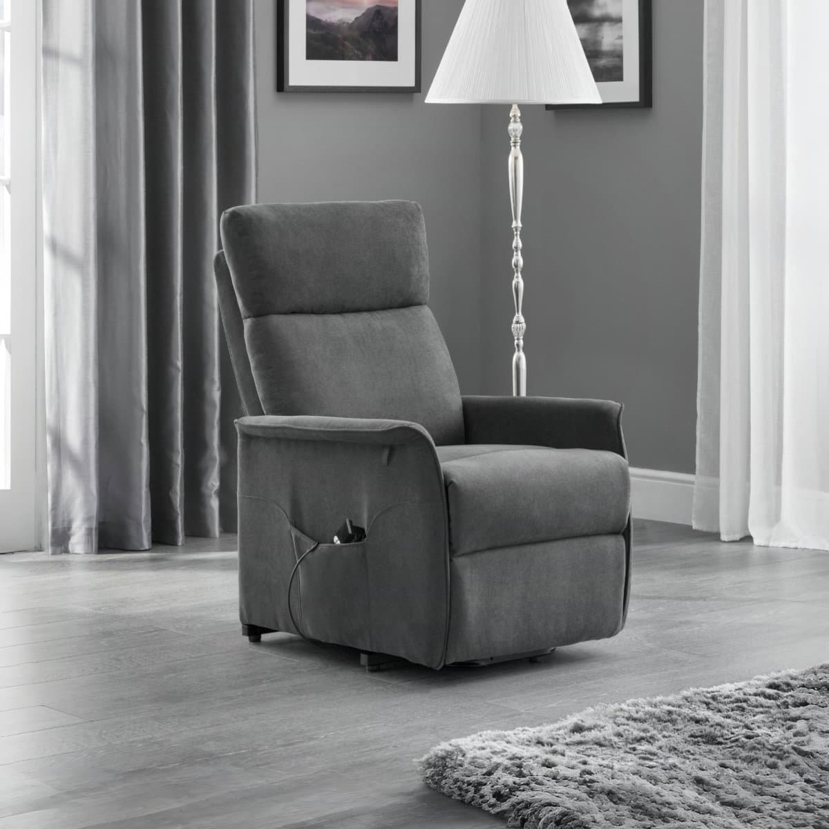 Helena Rise & Recline Chair