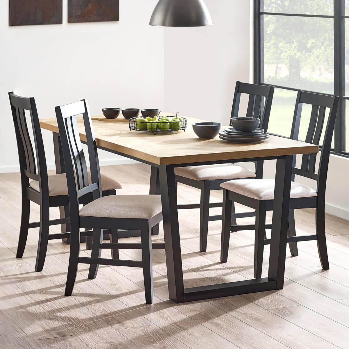 Hilton Dining Table
