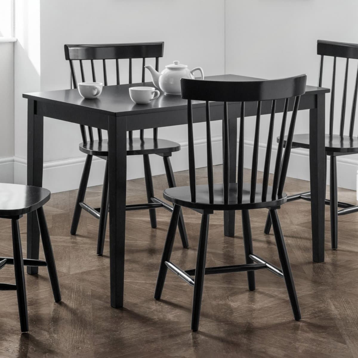 Hudson Dining Table