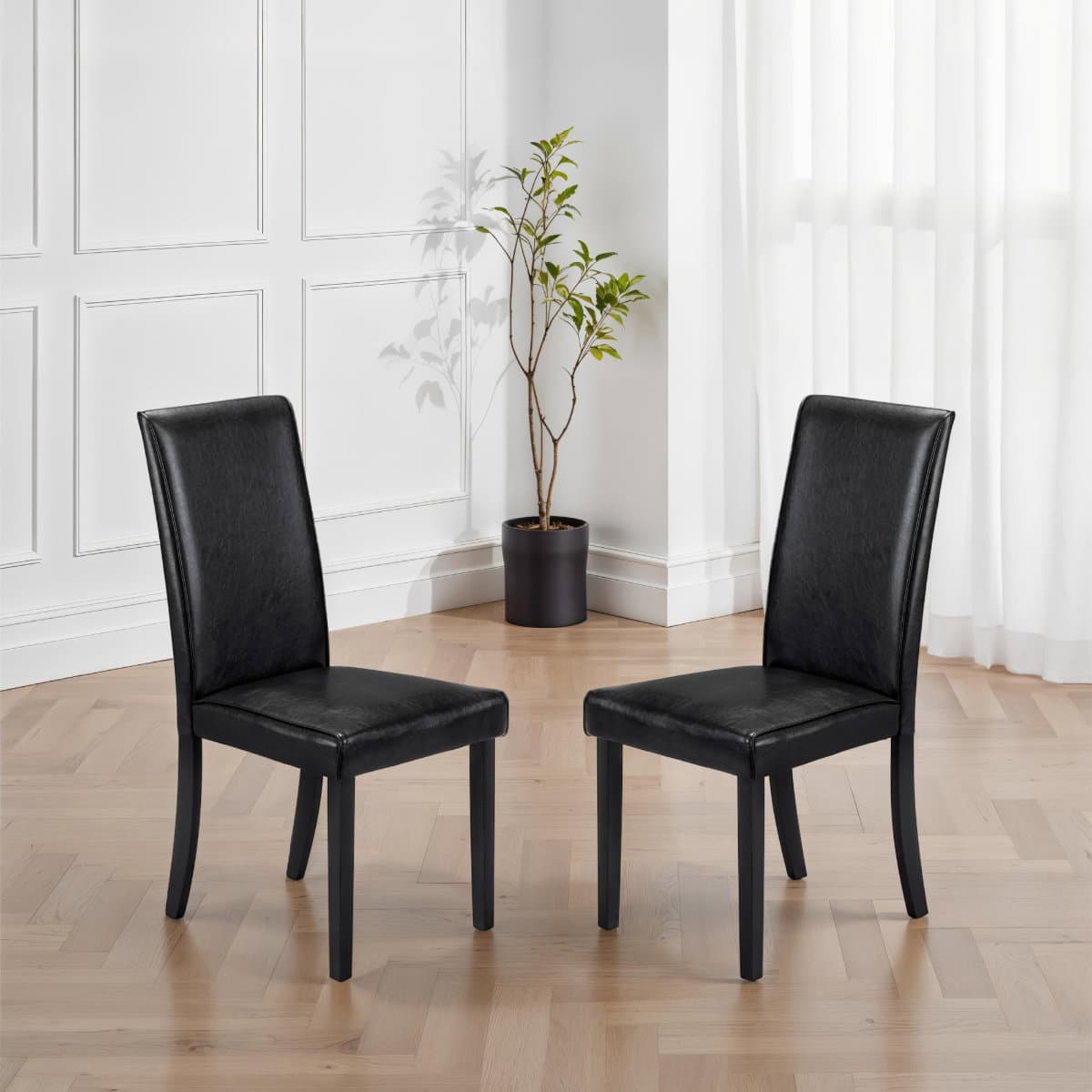 Set of 2 Hudson Dining Chair