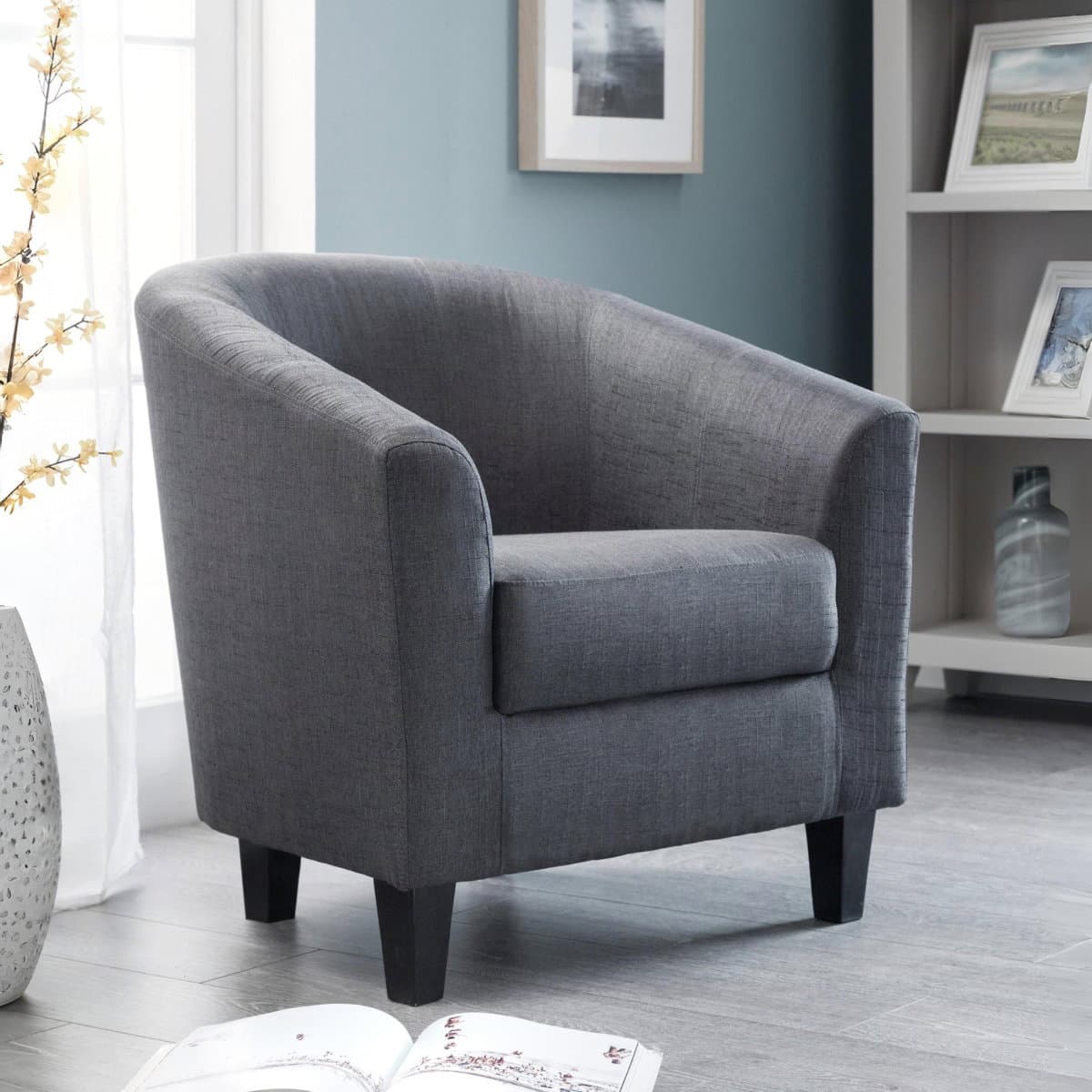 Hugo Tub Chair