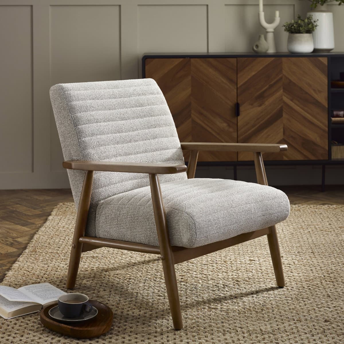 Ivy Armchair
