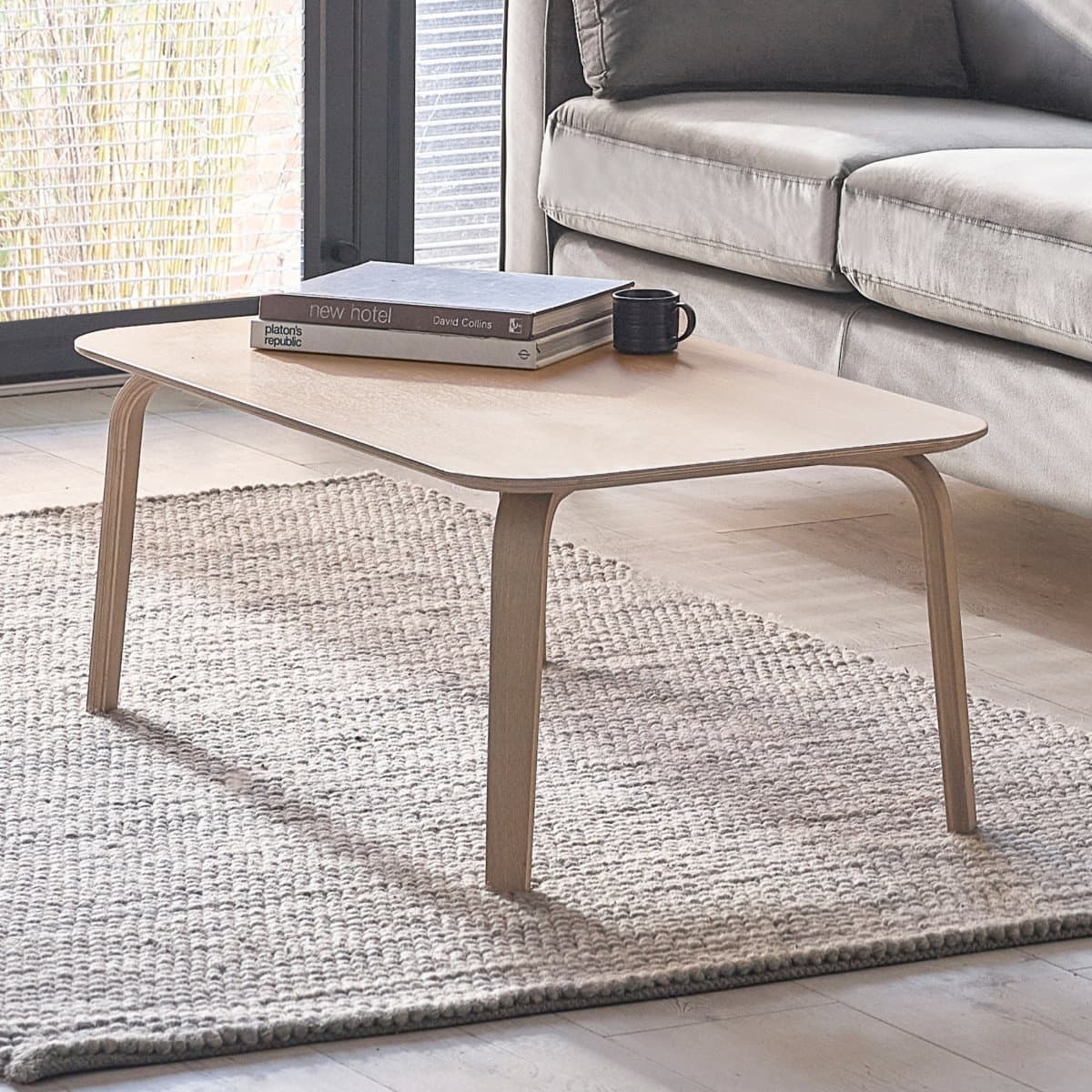 Kaito Coffee Table