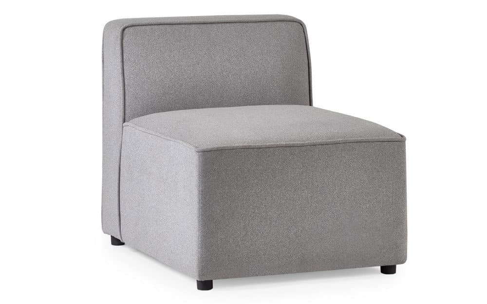 Lago Combination Sofa Single Seat Section