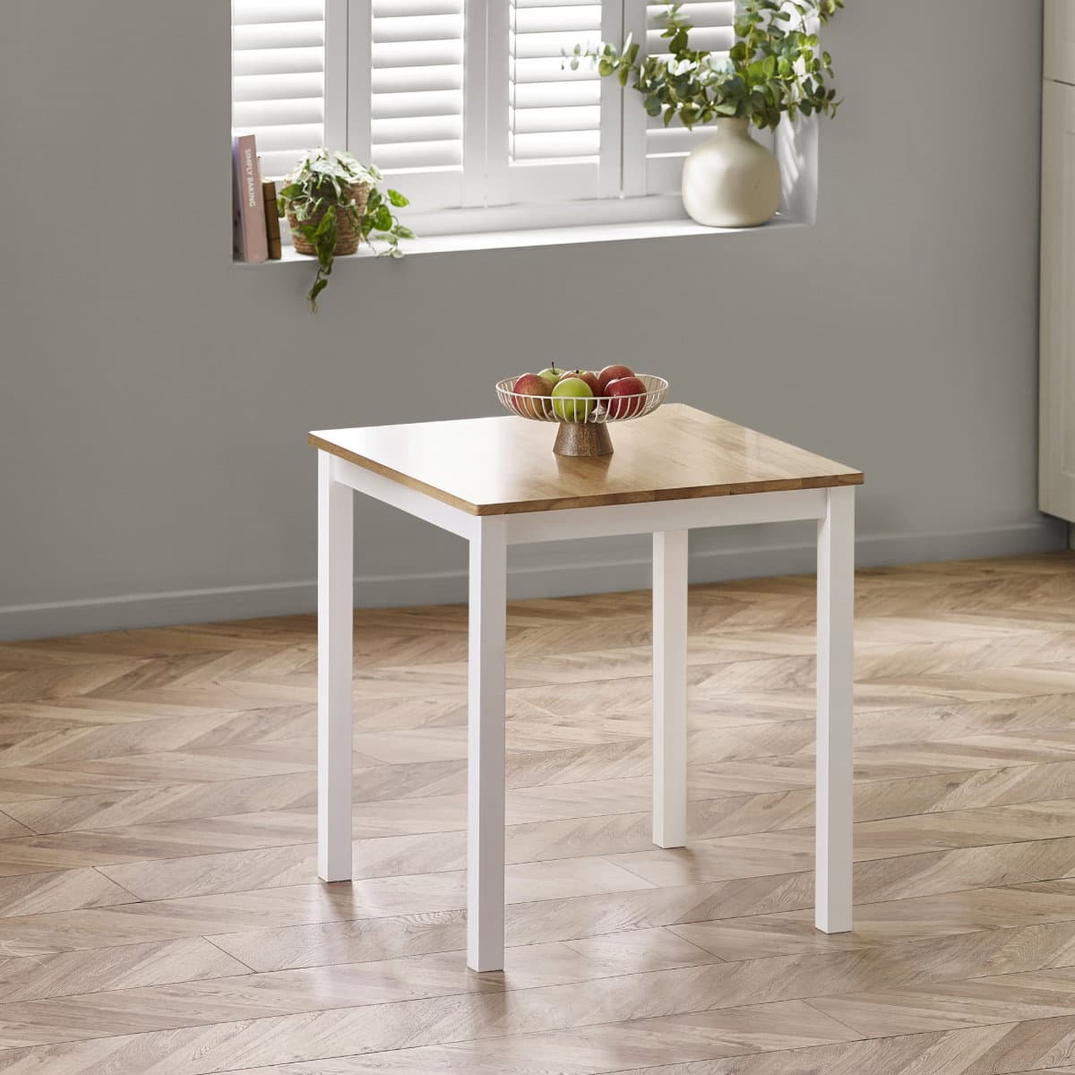 Linwood Square Dining Table