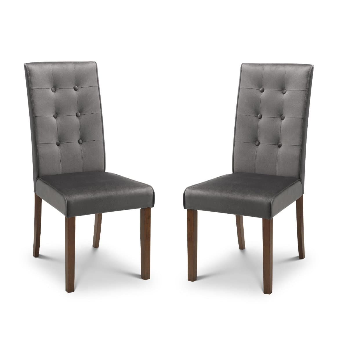 Set Of 2 Madrid Dining Chairs