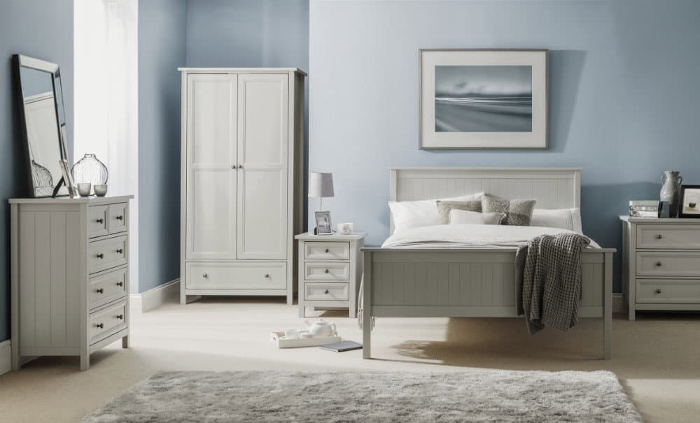 Maine Bed