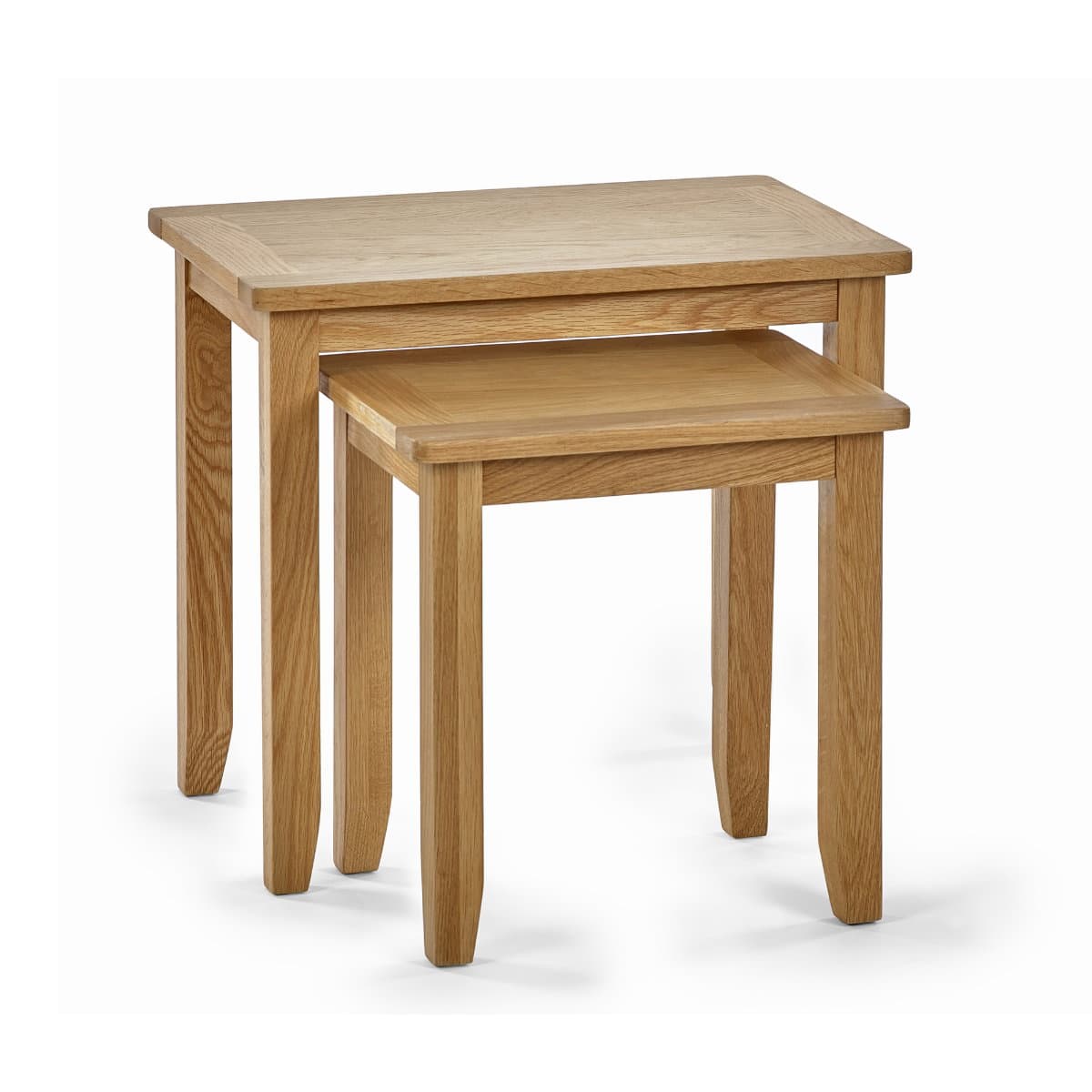 Mallory Nest Of 2 Tables - Fsc Mix 70% (Int-Coc-002320)