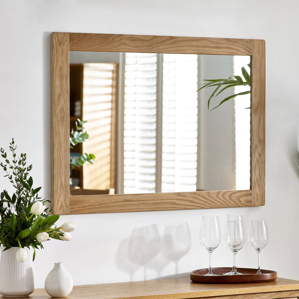 Mallory Wall Mirror