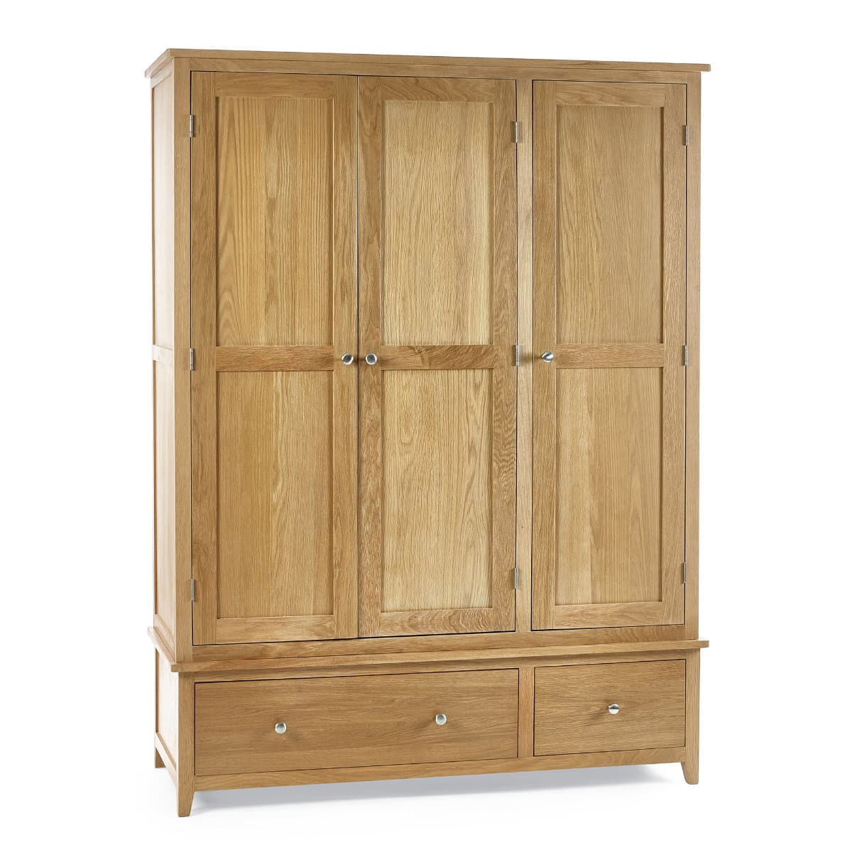 Mallory 3 Door Wardrobe