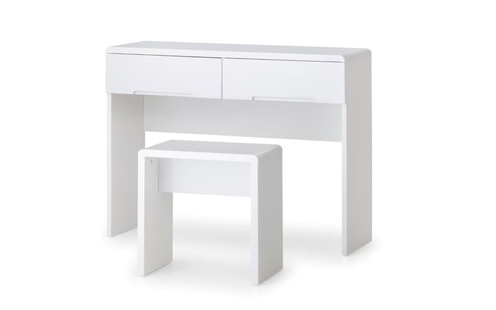 Manhattan Dressing Stool