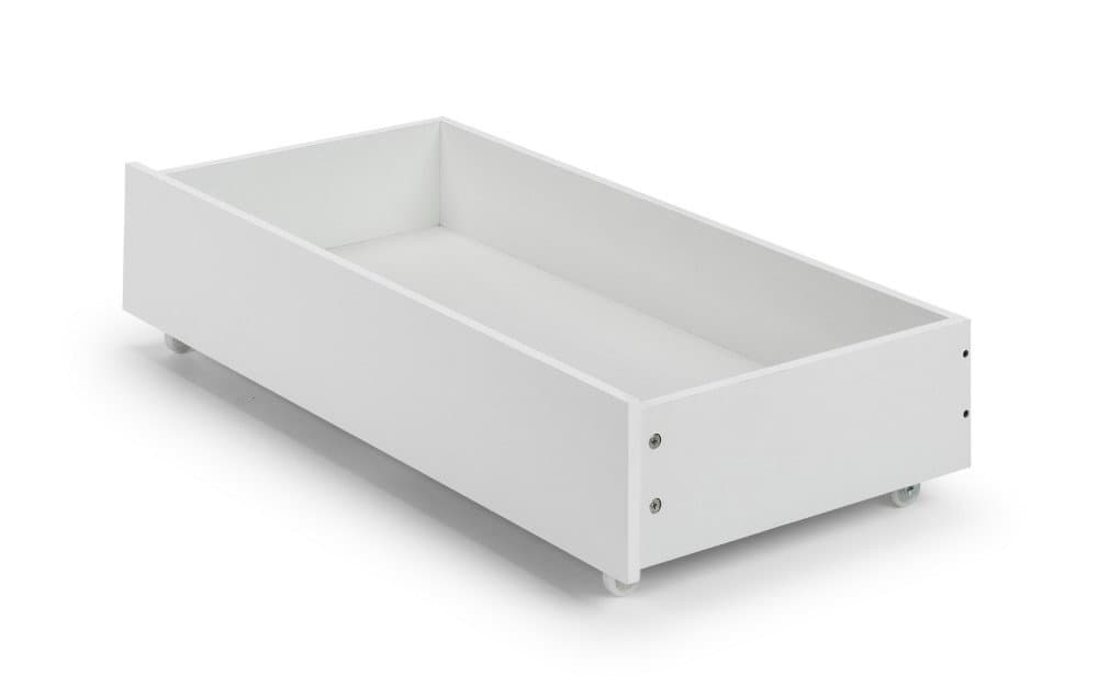 Manhattan Underbed Drawers (Set Of 2)