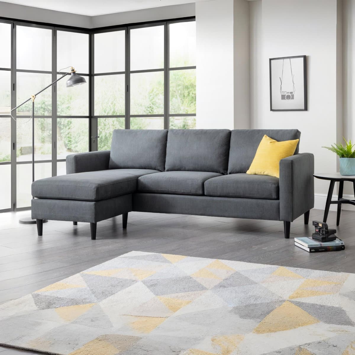 Marant Corner Sofa