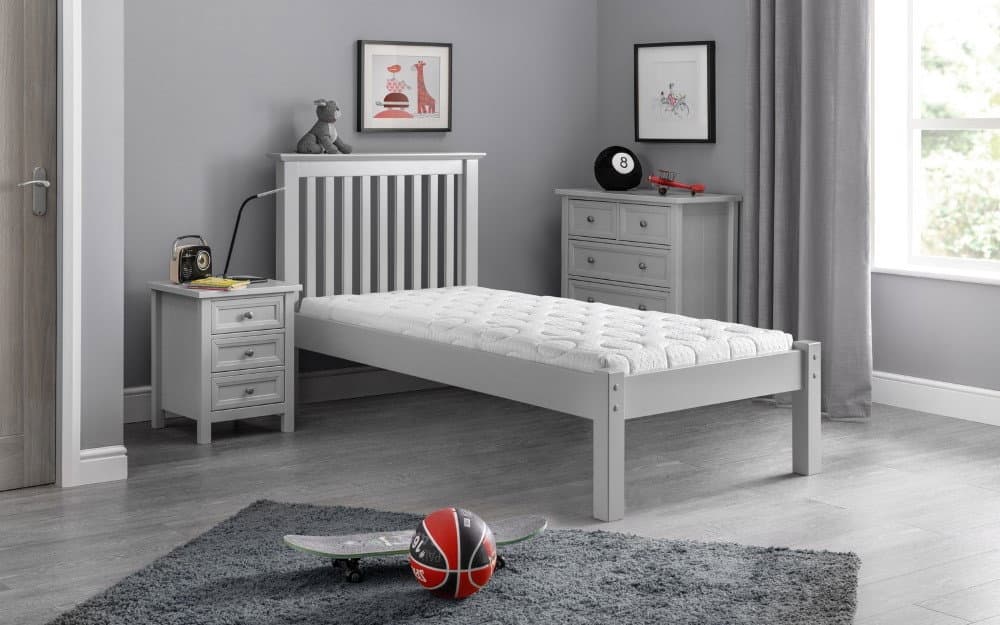 Capsule Reflex Roll-Up Mattress