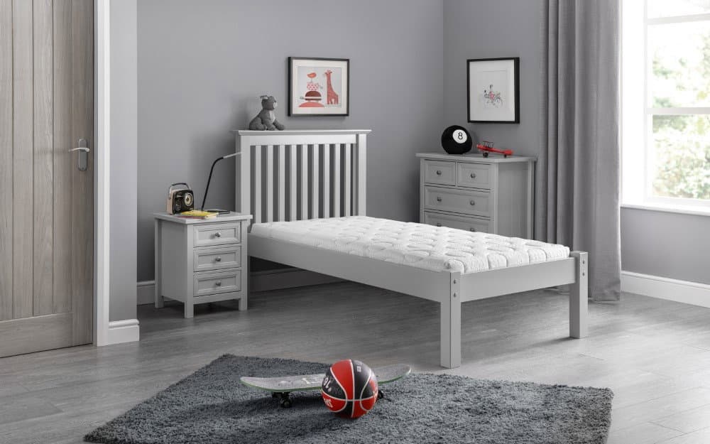 Capsule Memory Roll-Up Mattress