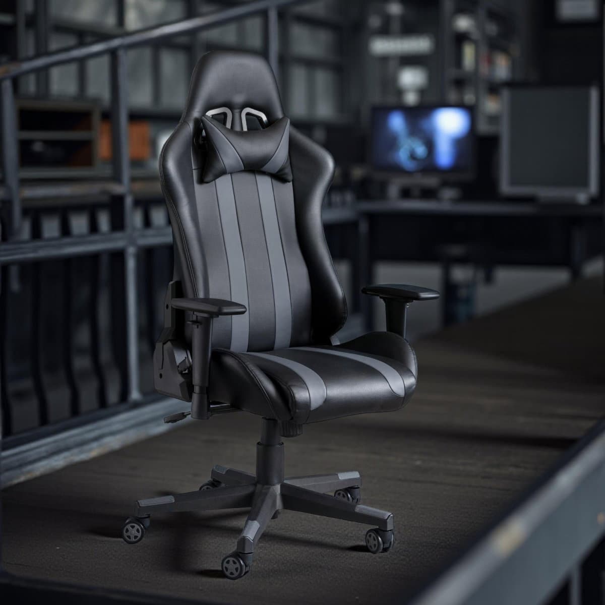 Meteor Office Chair