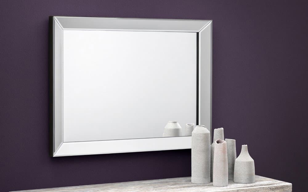 Soprano Wall Mirror