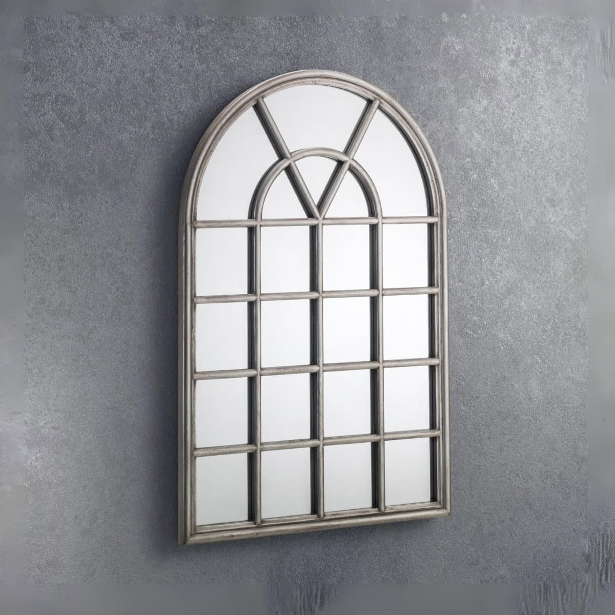 Opus Window Mirror
