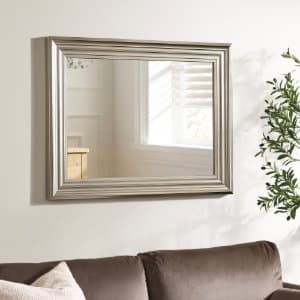 Tokyo Rectangular Mirror