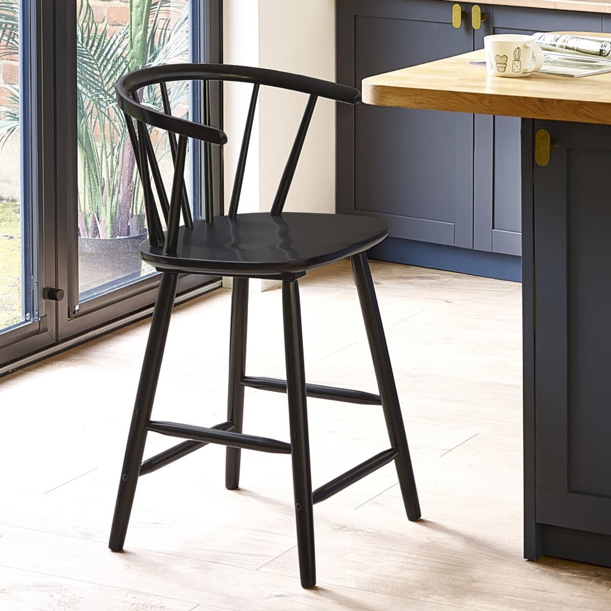 Modena Bar Stool