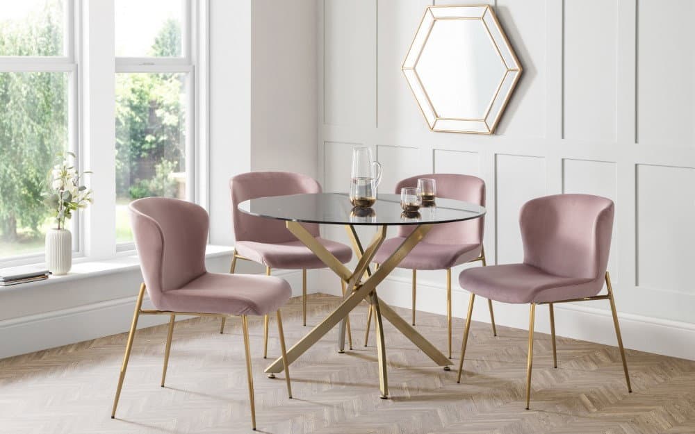 Montero Round Table